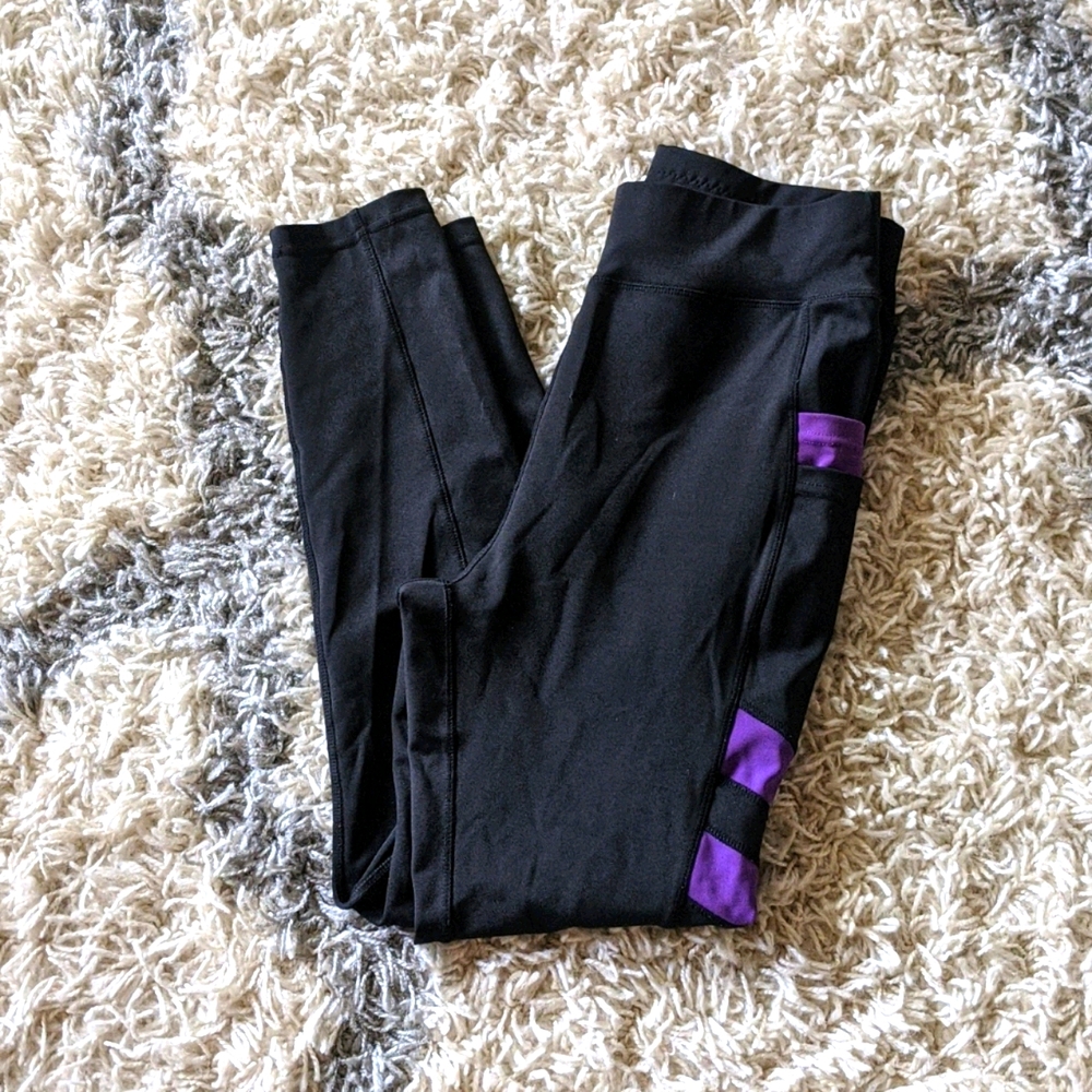 Pop Fit Leggings